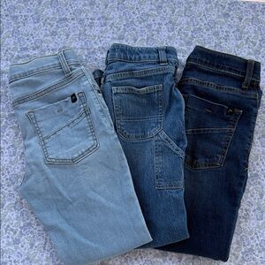 Art Class skinny jeans. Lot of 3